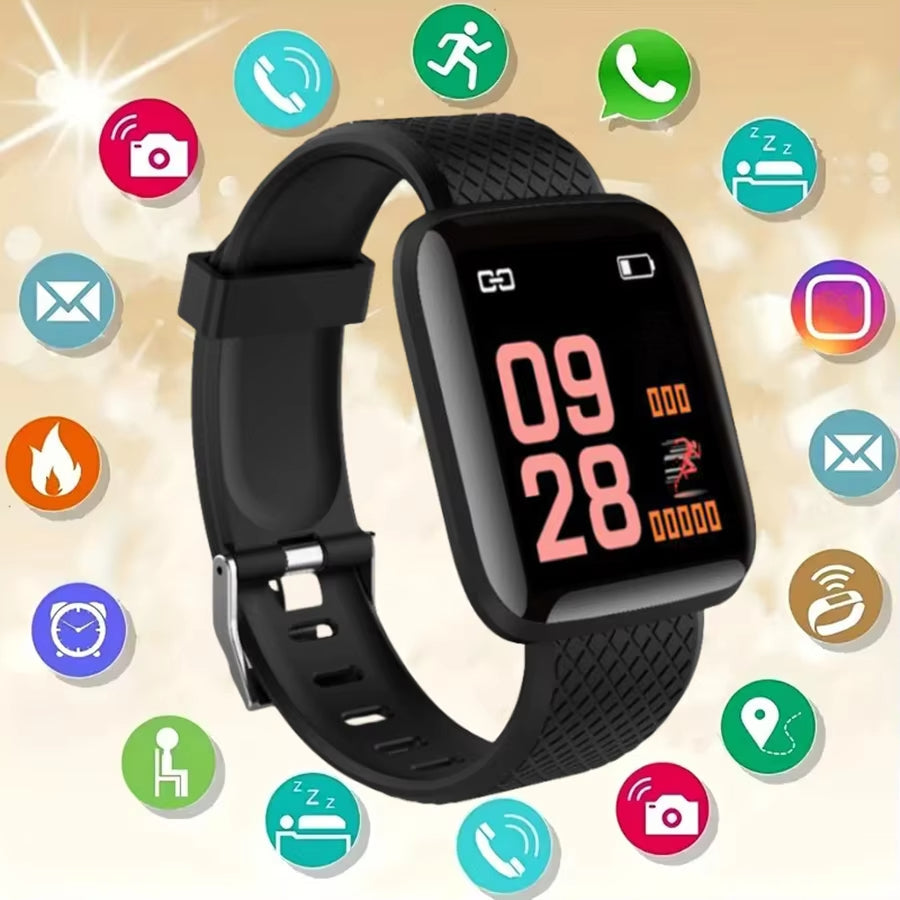 Smart watches