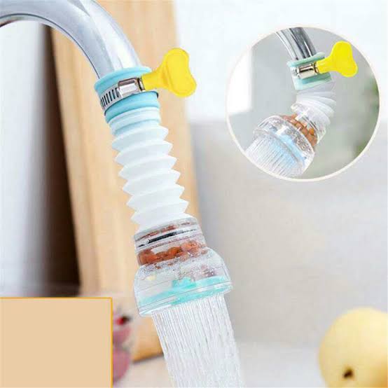 Faucets Accessories