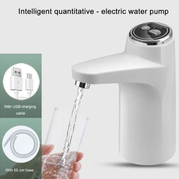 Upgrade Touch Switch Water Pump Durabl
