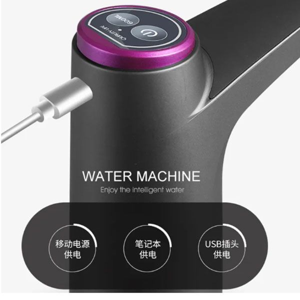 Upgrade Touch Switch Water Pump Durabl