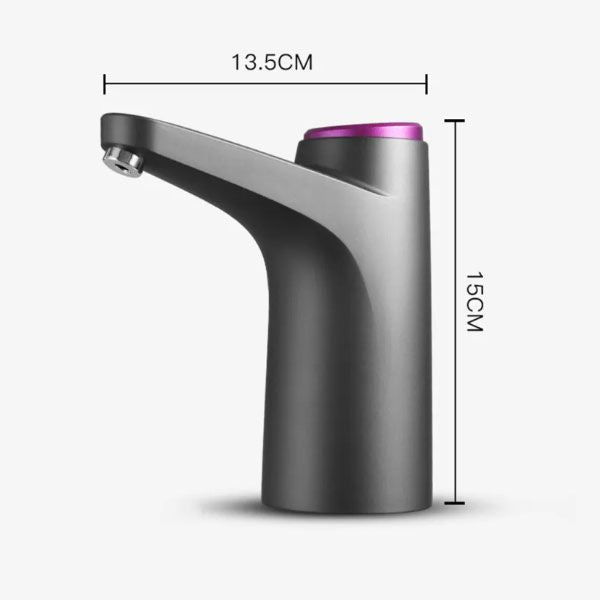 Upgrade Touch Switch Water Pump Durabl