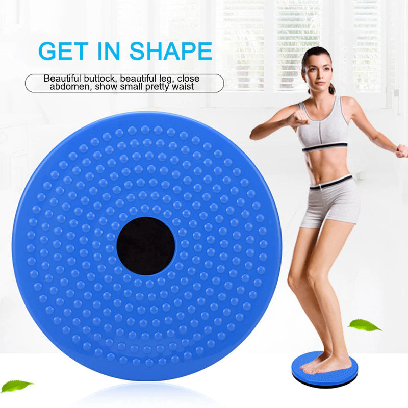 Health & Fitness