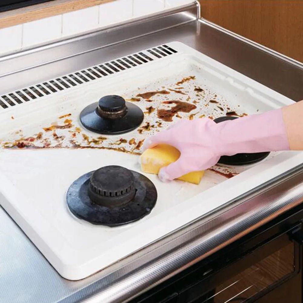 Rust Cream Powerful Stainless Steel Cookware Cleaning Paste Household Kitchen Cleaner Washing Pot Bottom Scale Strong Cream